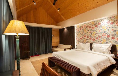 Panhala Complejo | AATHAVAN MATICHI ECO RESORT
