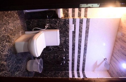 Meerut Hotel | Aatithi Hotel By GRB