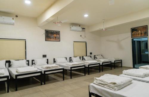 Gir National Park Complejo | Aatman Forest Resort