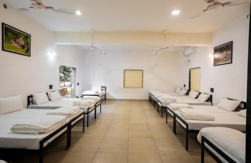 Gir National Park Complejo | Aatman Forest Resort