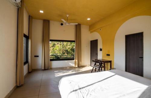 Gir National Park Complejo | Aatman Forest Resort