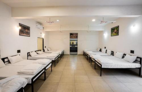 Gir National Park Complejo | Aatman Forest Resort