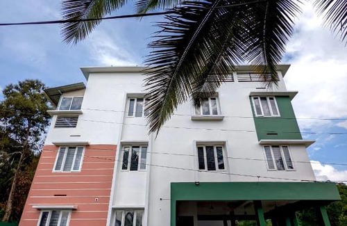 Kalpetta Apartamento | Aatreya serviced apartment