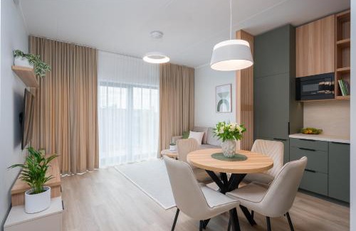 Tartu Apartamento | Aatrium Kinnisvara Riia str 22 apartment 6th floor