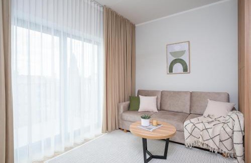 Tartu Apartamento | Aatrium Kinnisvara Riia str 22 apartment 6th floor