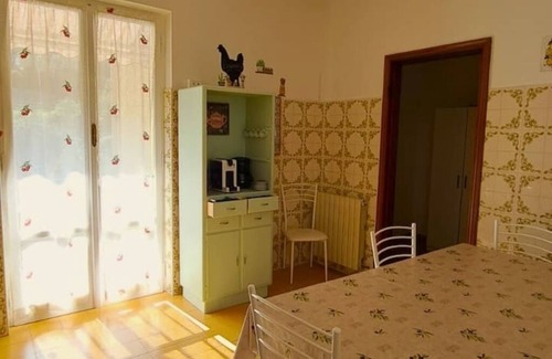 Leivi Apartamento | AAUT THE WALNUT LEIVI CITRA code. 010029-LT-0025