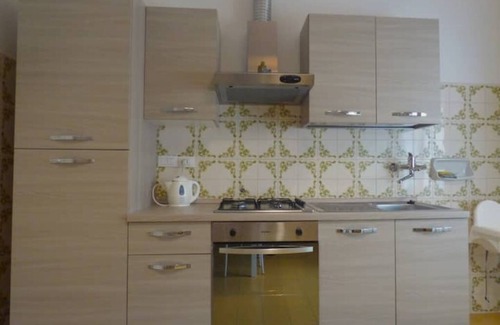 Leivi Apartamento | AAUT THE WALNUT LEIVI CITRA code. 010029-LT-0025