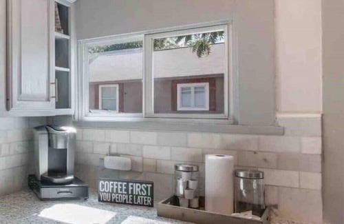 Government Hill Casa | AAV Home Unit A-New!Adorable 2BR Near Fort Sam/Pearl/DT