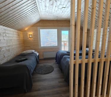 Ylitornio Chalet De Esquí | Aava Sky Village