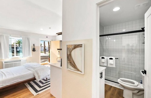 Chandler Apartamento | Aawanui Studio Suite.ʻoluʻolu komo
