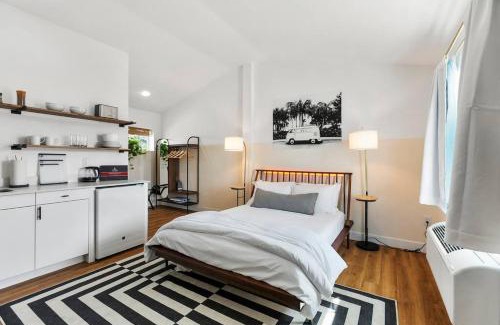 Chandler Apartamento | Aawanui Studio Suite.ʻoluʻolu komo