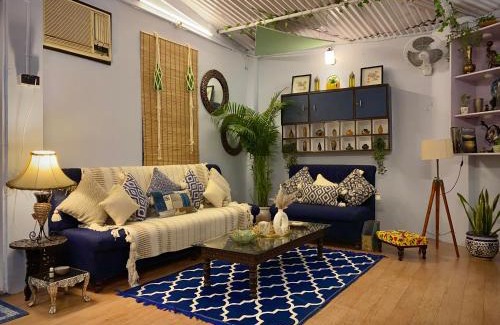 Jaipur Cabina | Aayam Art Residency