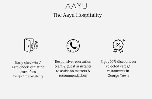Historic George Town Casa | Aayu Church St - 7 mins to Esplanade, George Town