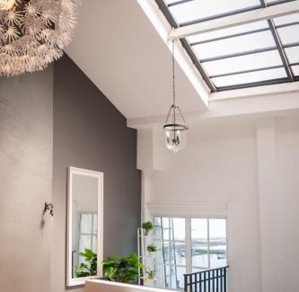 Historic George Town Casa | Aayu Church St - 7 mins to Esplanade, George Town