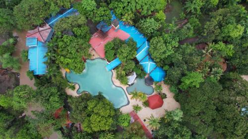 Navi Mumbai Complejo | Aayush Resort