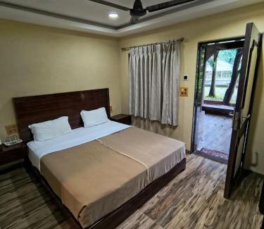 Navi Mumbai Complejo | Aayush Resort