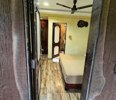 Navi Mumbai Complejo | Aayush Resort