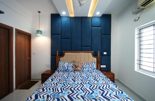 Anekal Cama Y Desayuno | Aayushman Luxury Homes