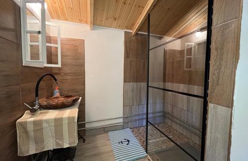 Abadszalok Apartamento | Abádi Major Kemencés Udvar