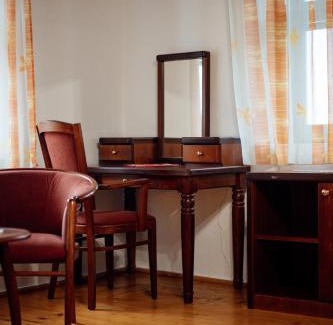 Martinis Complejo | Abásfalvi Vendégházak