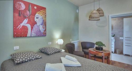 Komen Apartamento | Abèl
