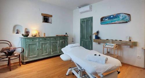 Komen Apartamento | Abèl