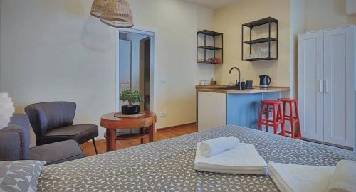 Komen Apartamento | Abèl