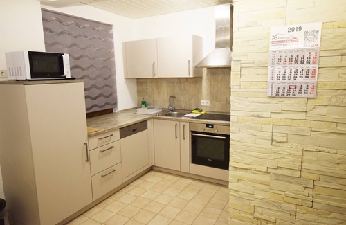 Stuttgart Apartamento | AB Apartment 129