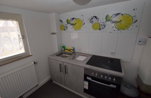 Stuttgart Apartamento | AB Apartment 27