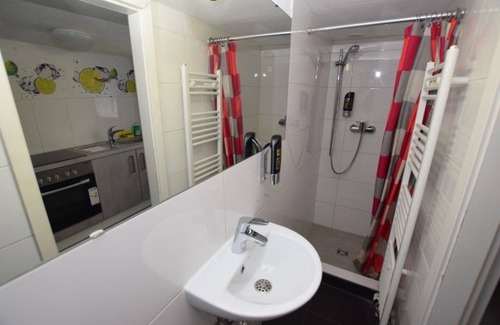 Stuttgart Apartamento | AB Apartment 27