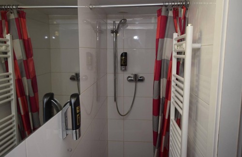 Stuttgart Apartamento | AB Apartment 27