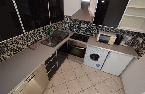 Mohringen-Nord Apartamento | AB Apartment 39