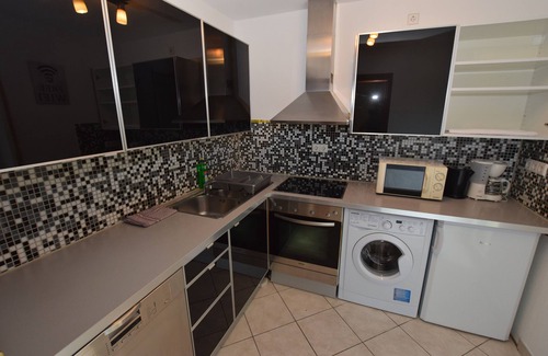 Mohringen-Nord Apartamento | AB Apartment 39