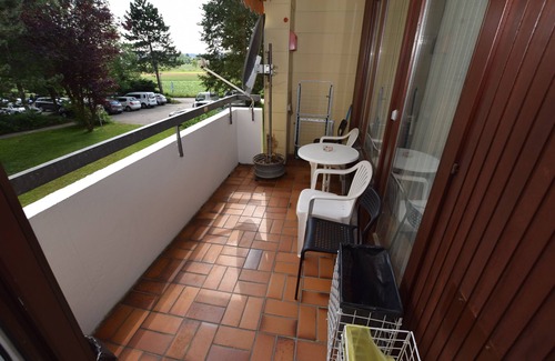 Mohringen-Nord Apartamento | AB Apartment 39