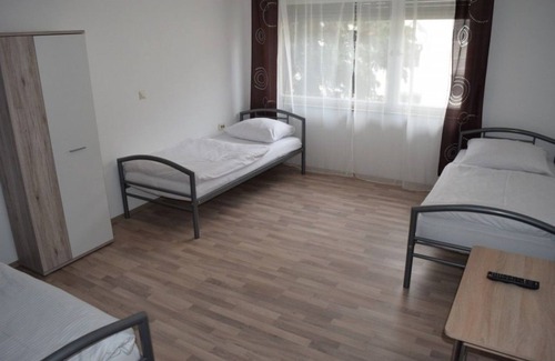 Stuttgart Apartamento | AB Apartment 45