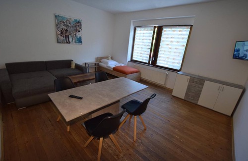 Ostheim Apartamento | AB Apartment 82