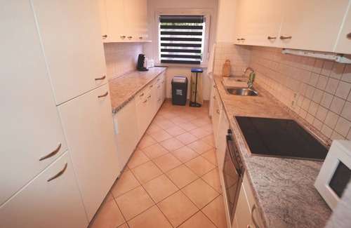 Stuttgart Apartamento | AB Apartment 85