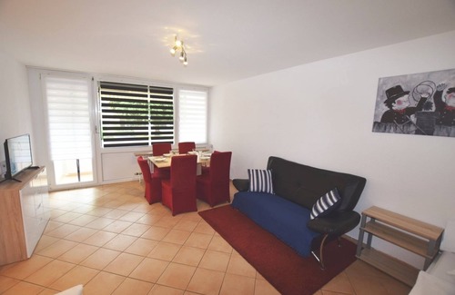 Stuttgart Apartamento | AB Apartment 85