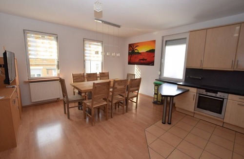 Ostheim Apartamento | AB Apartments 110 & 111
