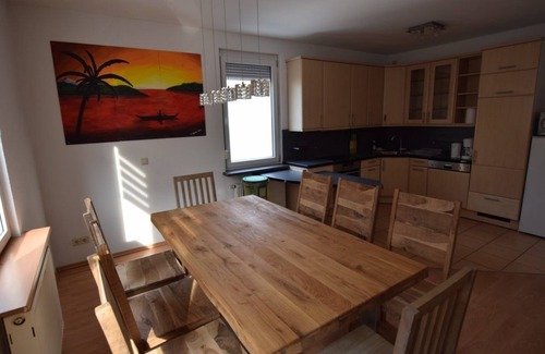 Ostheim Apartamento | AB Apartments 110 & 111