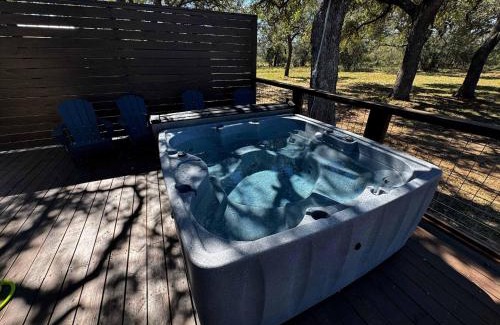 Stonewall Casa | Ab Astris - Starry Night Cottage 1
