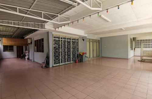 Batu Pahat Complejo | AB&B Suite Homestay BATU PHAT