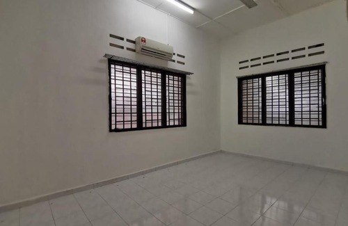 Batu Pahat Complejo | AB&B Suite Homestay BATU PHAT