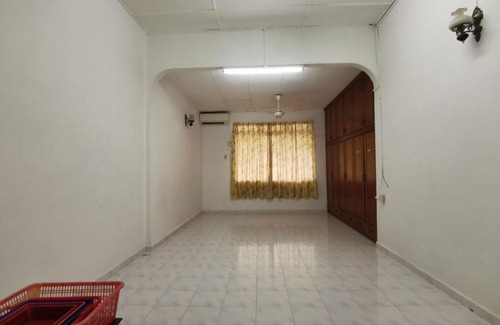 Batu Pahat Complejo | AB&B Suite Homestay BATU PHAT