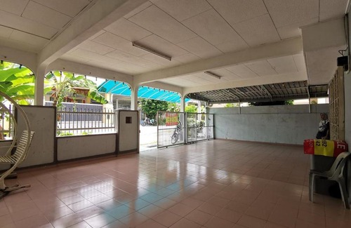 Batu Pahat Complejo | AB&B Suite Homestay BATU PHAT