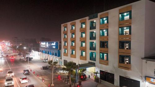 Nouakchott Hotel | AB Business Hôtel
