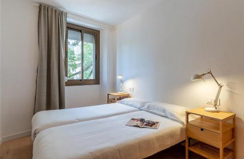La Ribera Apartamento | AB Cozy Flat in El Born