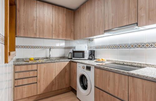 La Ribera Apartamento | AB Cozy Flat in El Born