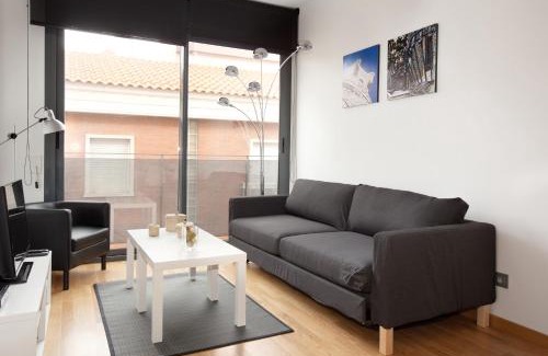 Gracia Apartamento | AB Gracia Sant Salvador