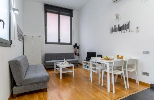 Gracia Apartamento | AB Gracia Sant Salvador